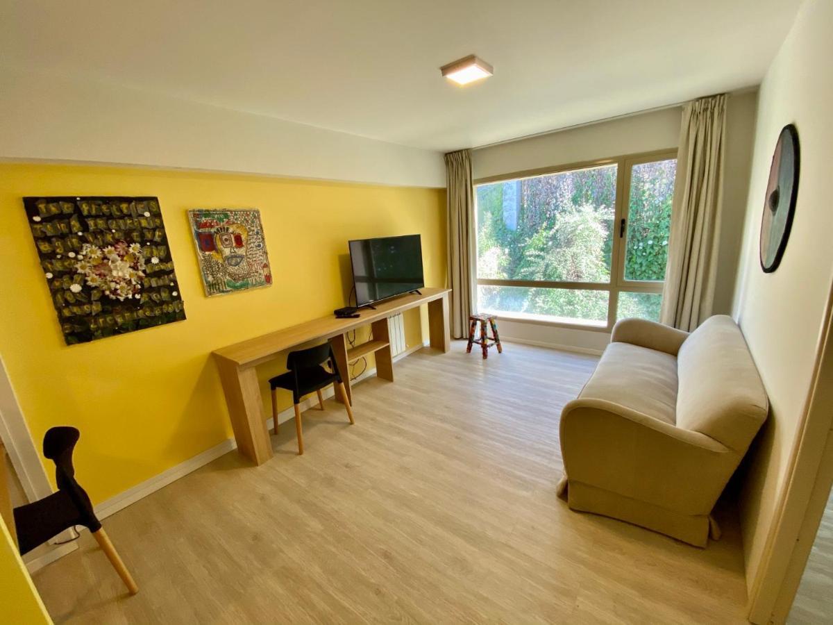 Mini Loft Departamentos Bariloche 아파트 외부 사진