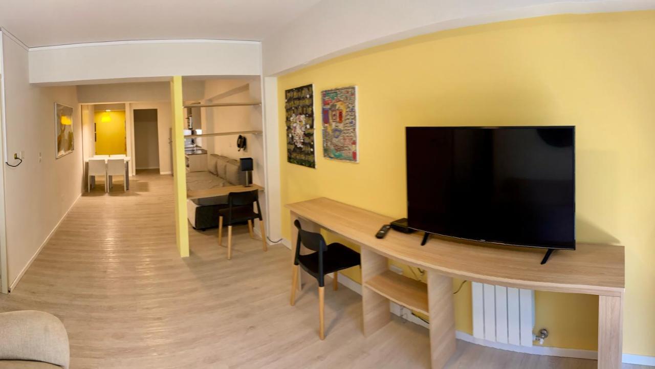 Mini Loft Departamentos Bariloche 아파트 외부 사진