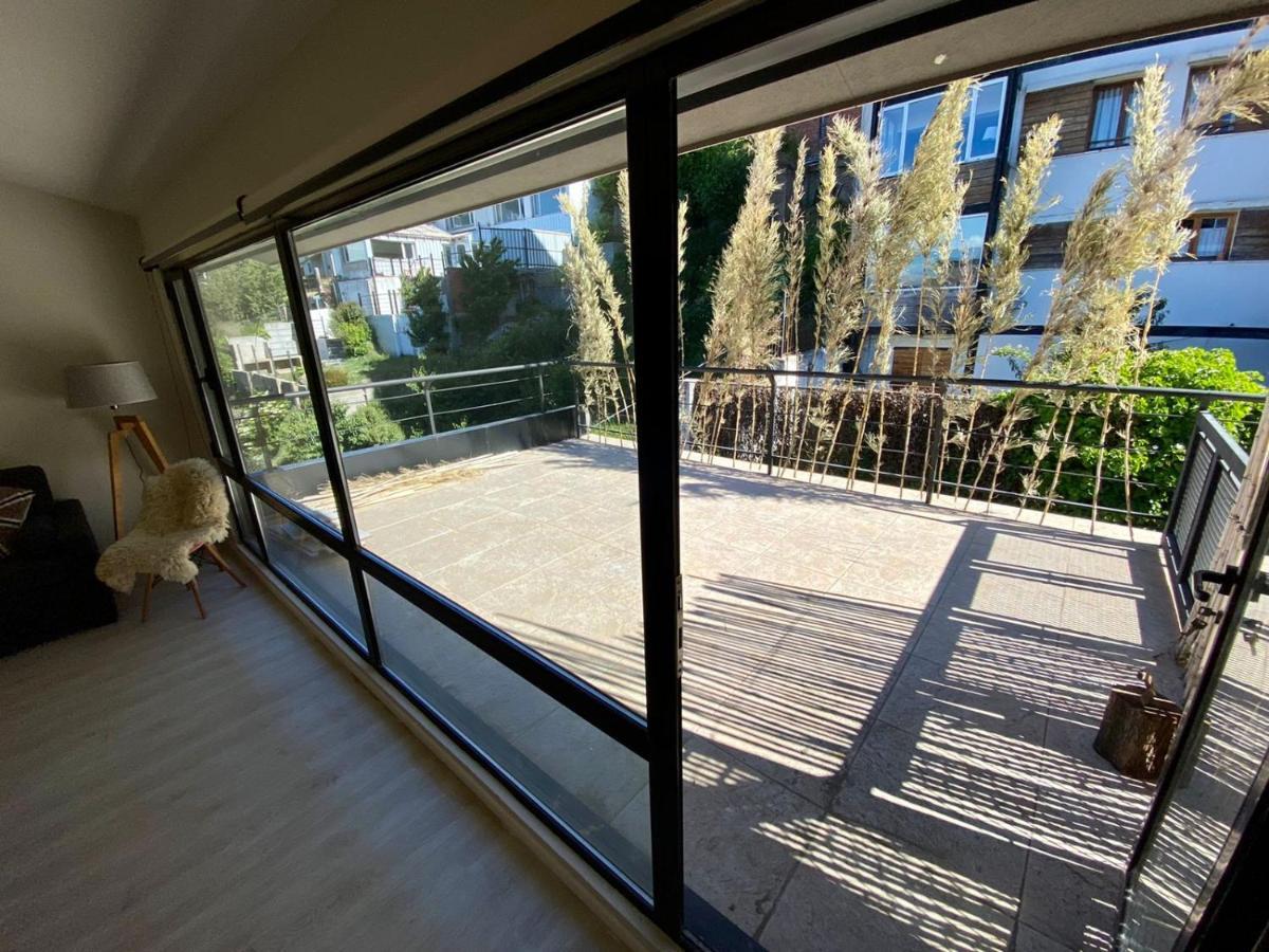 Mini Loft Departamentos Bariloche 아파트 외부 사진