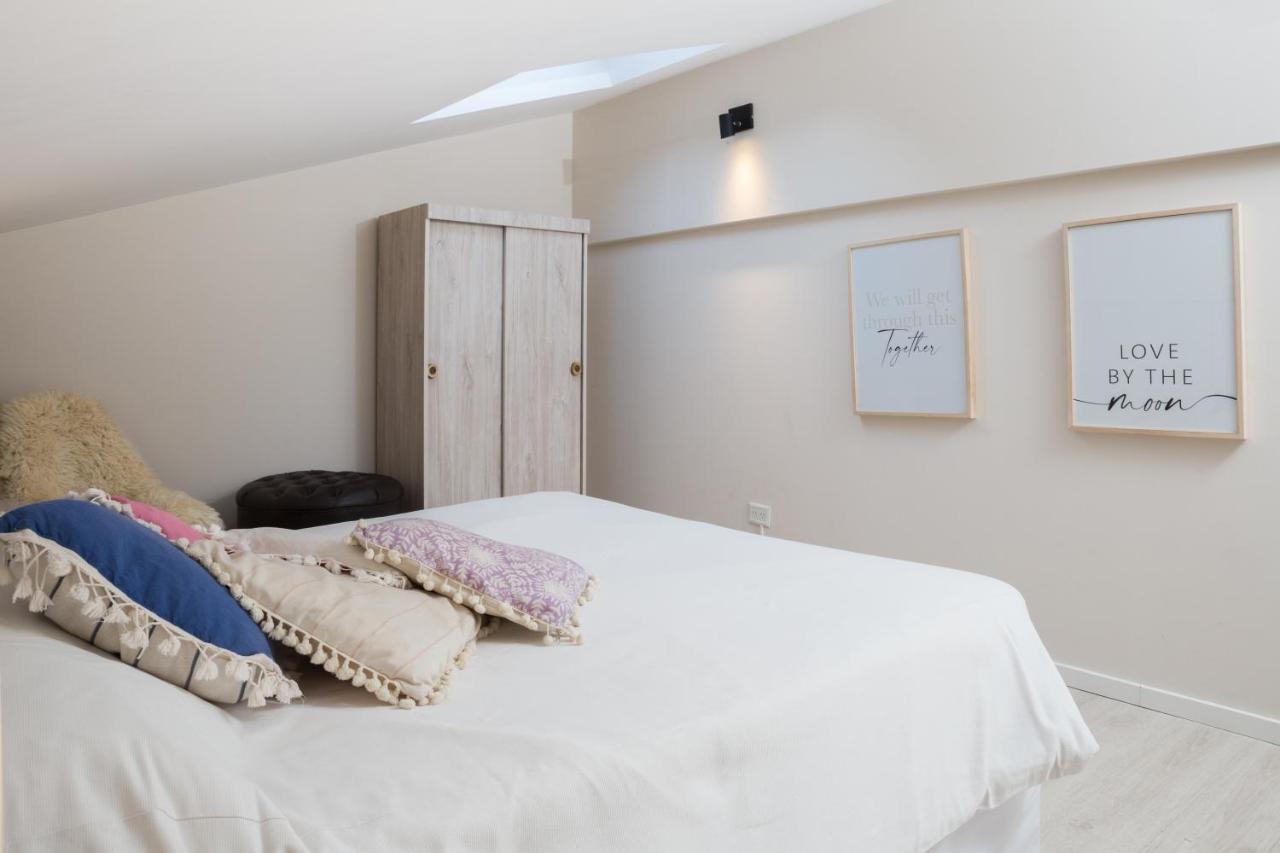 Mini Loft Departamentos Bariloche 아파트 외부 사진