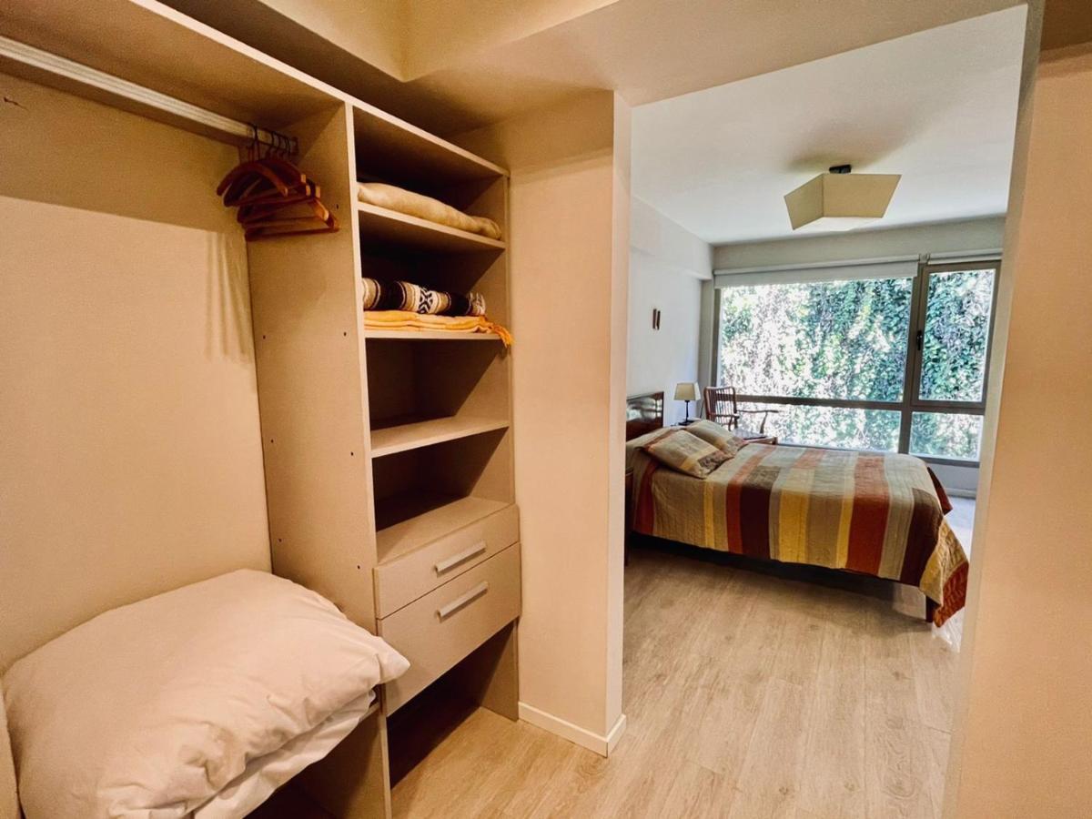 Mini Loft Departamentos Bariloche 아파트 외부 사진