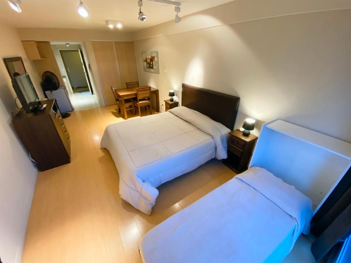 Mini Loft Departamentos Bariloche 아파트 외부 사진