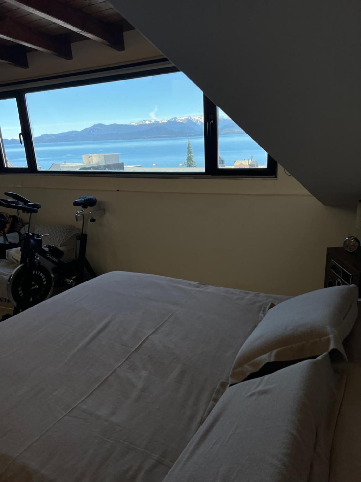 Mini Loft Departamentos Bariloche 아파트 외부 사진