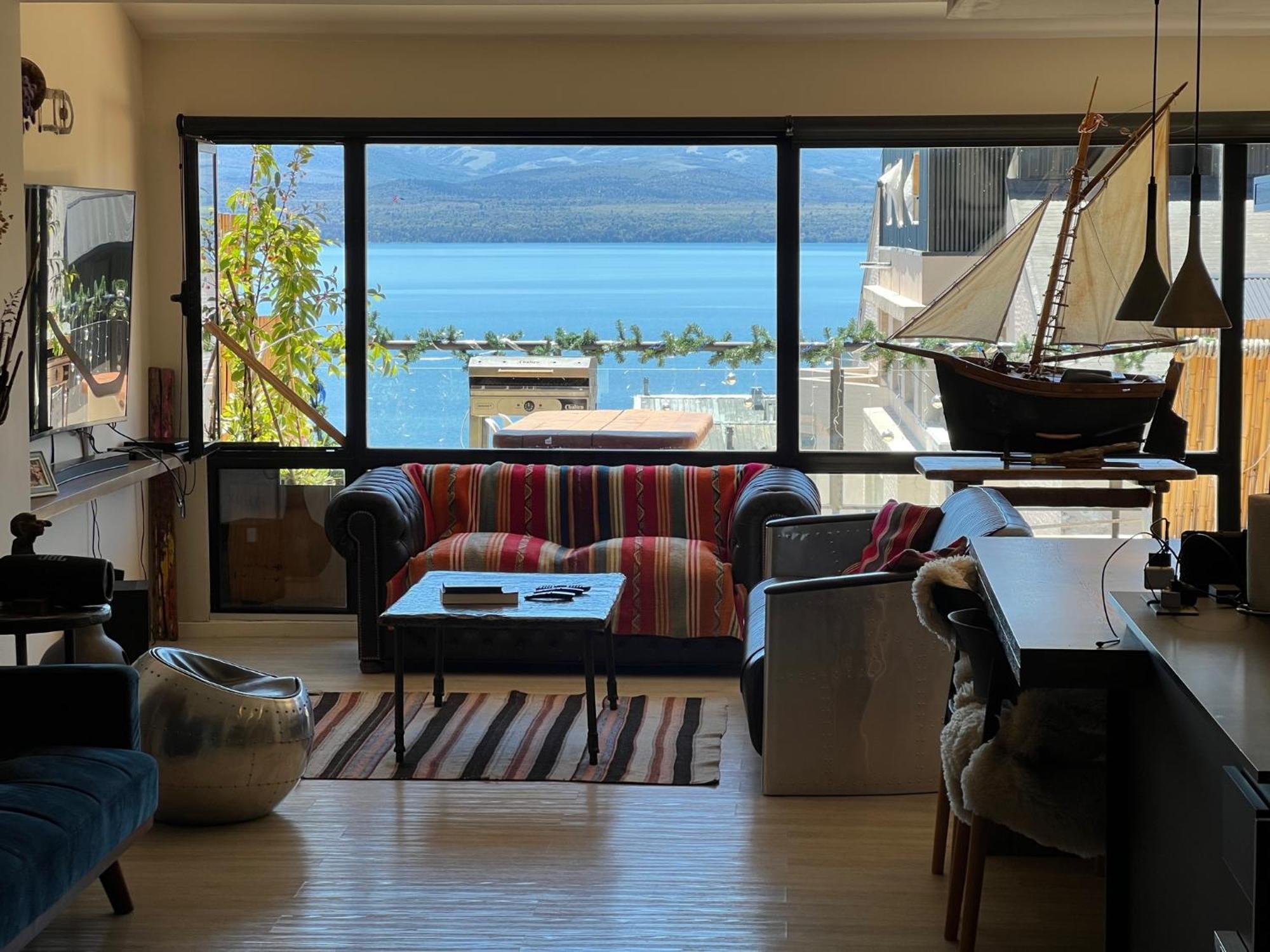 Mini Loft Departamentos Bariloche 아파트 외부 사진